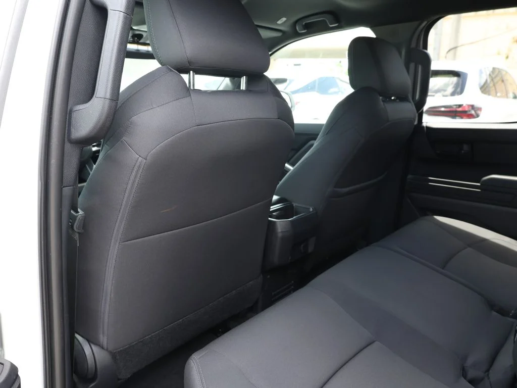 Used 2025 White Toyota SR image 15
