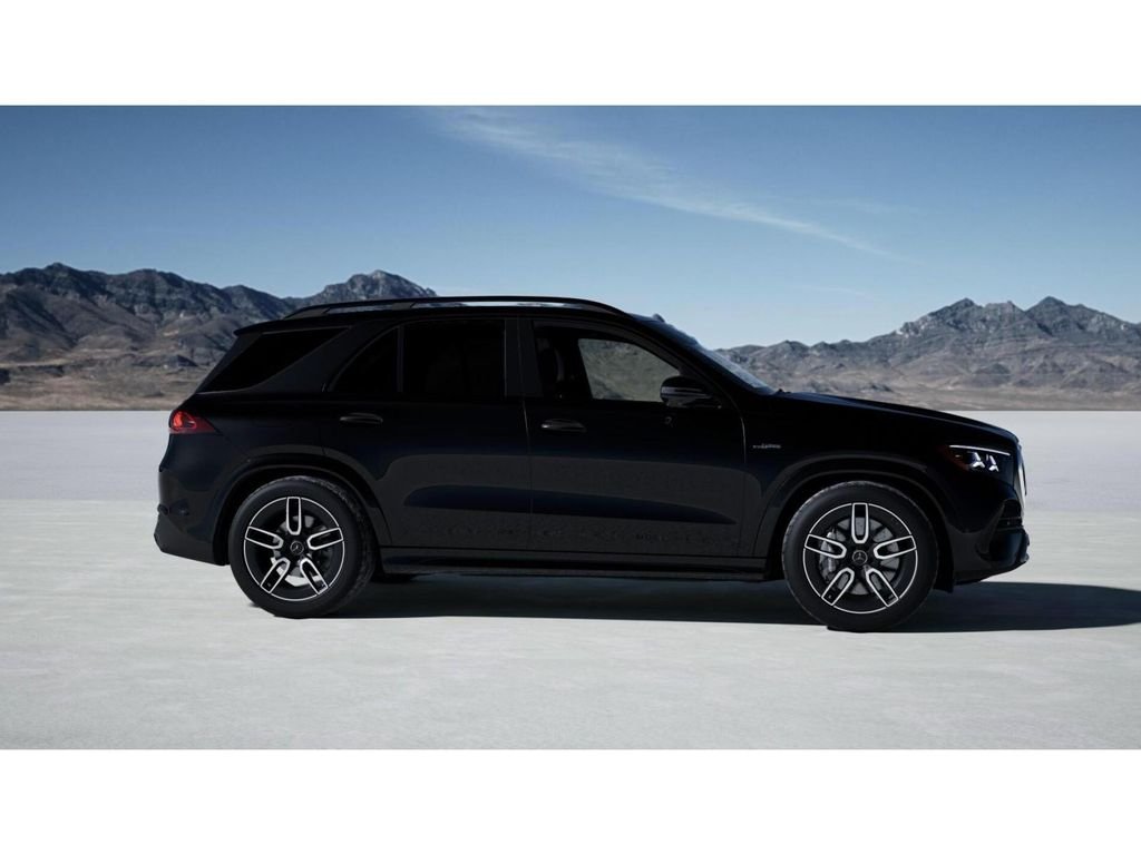 New 2027 Black Mercedes-Benz  image 15