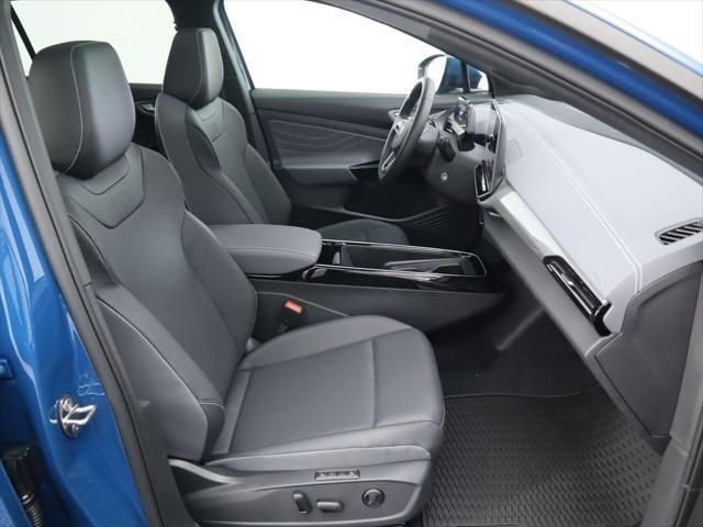 New 2026 Mountain  Lake Blue Metallic Volkswagen Pro S image 21