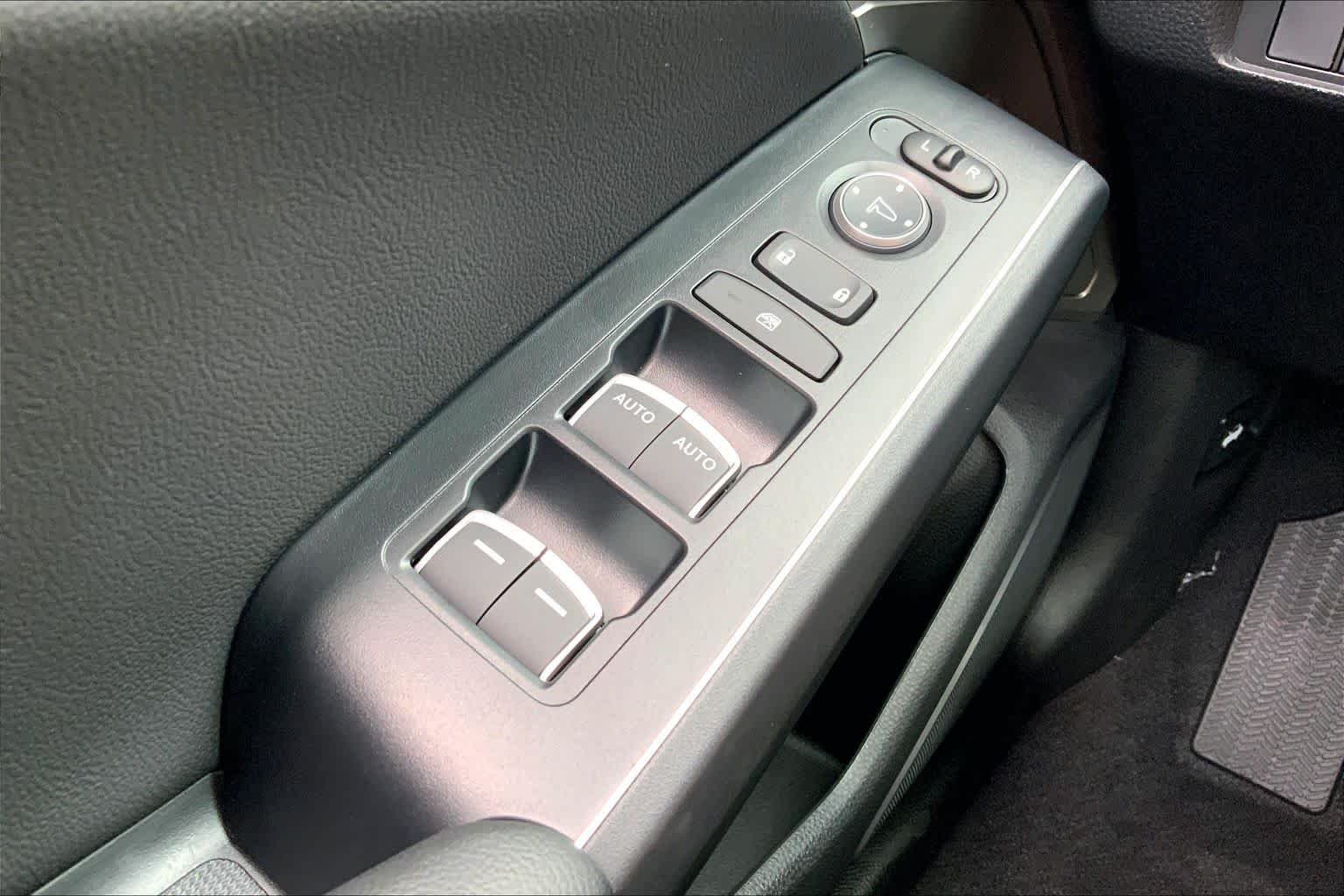 New 2026 Urban Gray Pearl Acura w/A-Spec Package image 13