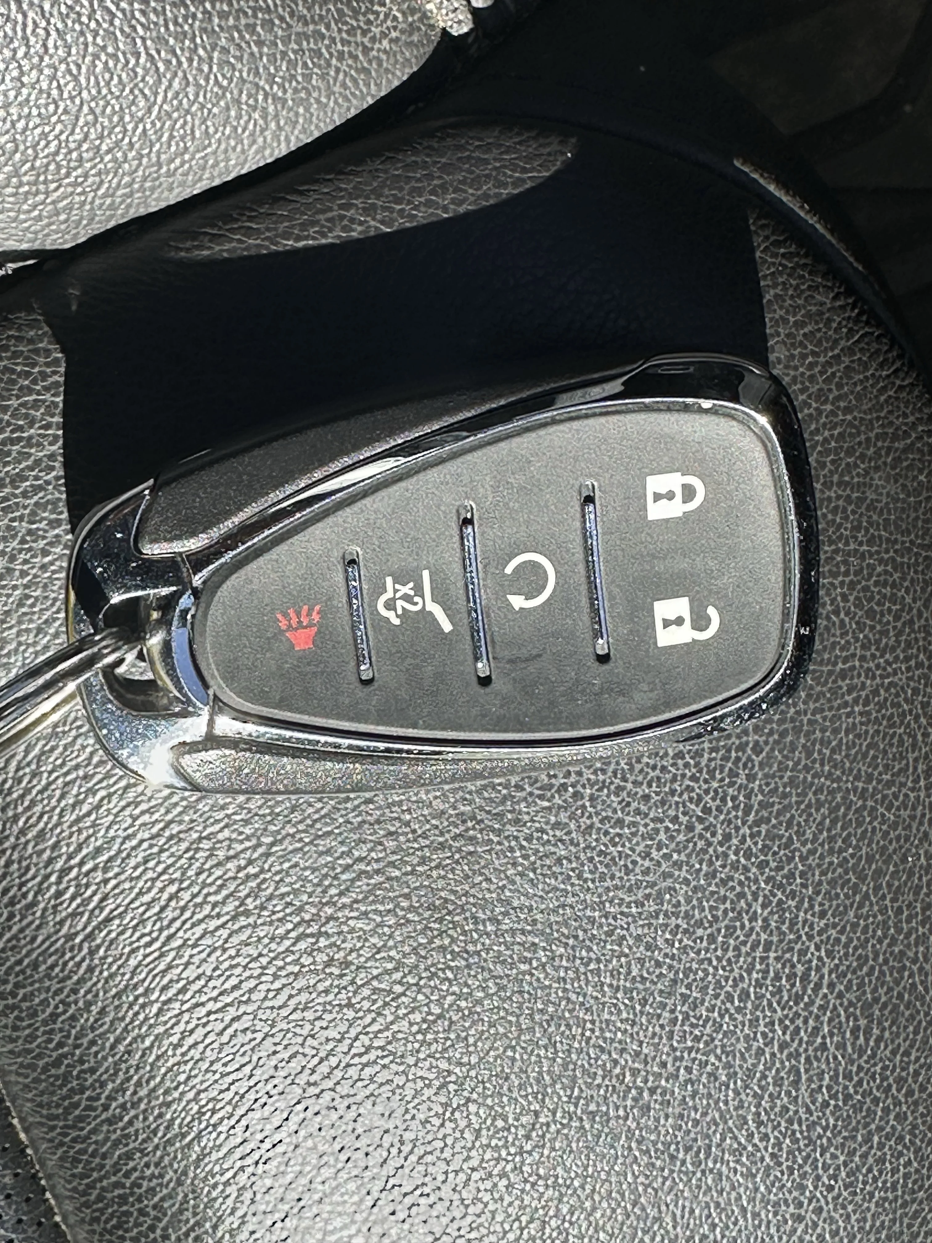 Used 2023 Black Chevrolet RS image 25