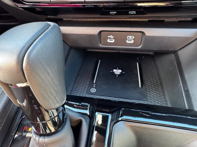 2026 Honda Accord Hybrid EX-L - Photo 23