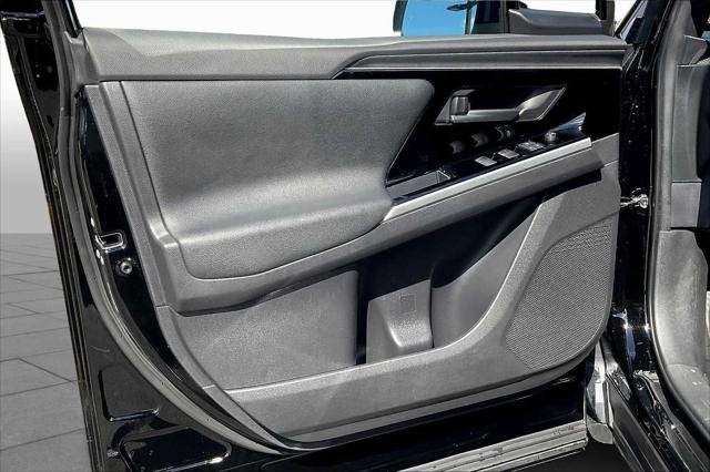 Certified Used 2024 BLACK Toyota  image 20