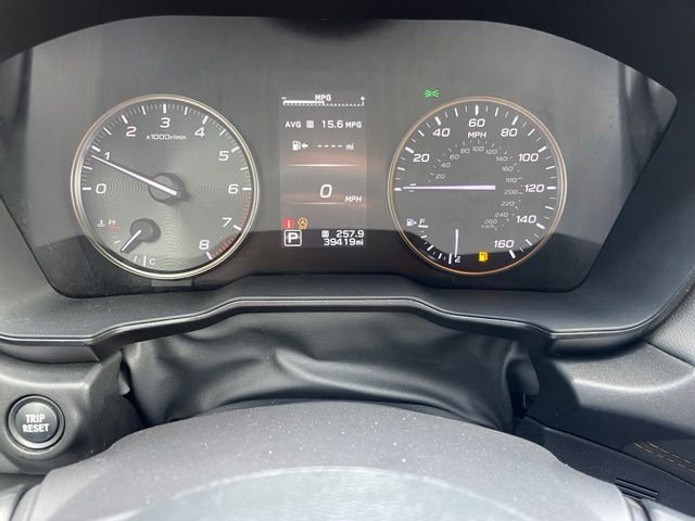Used 2023 Gray Subaru Wilderness image 12