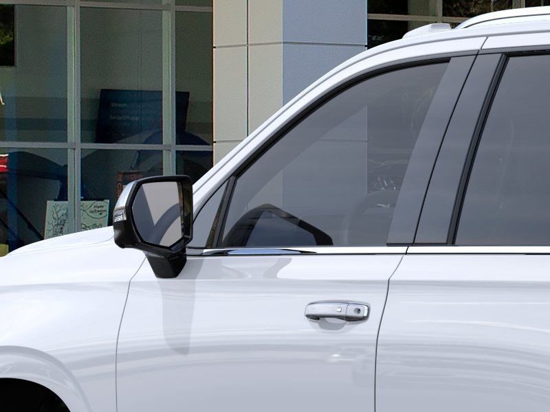 2026 Chevrolet Tahoe Premier - Photo 12