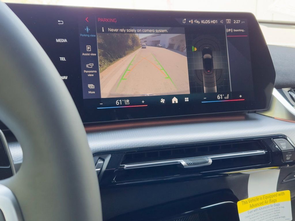 2026 BMW X2 35i - Photo 14