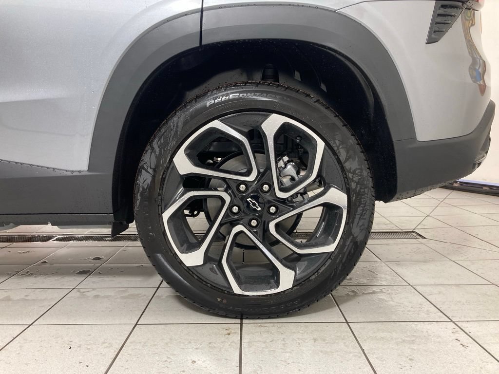 2026 Chevrolet Trax RS - Photo 21