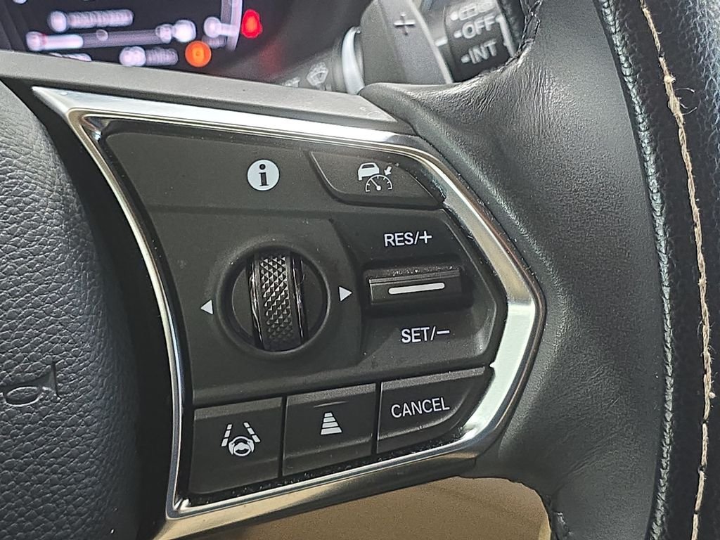 Used 2023 White Acura 3.5L image 19