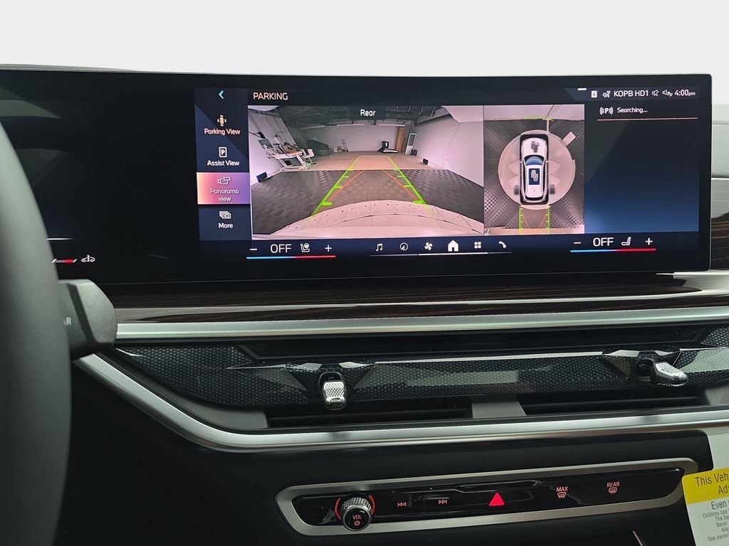 New 2026 Alpine White BMW xDrive40i image 23