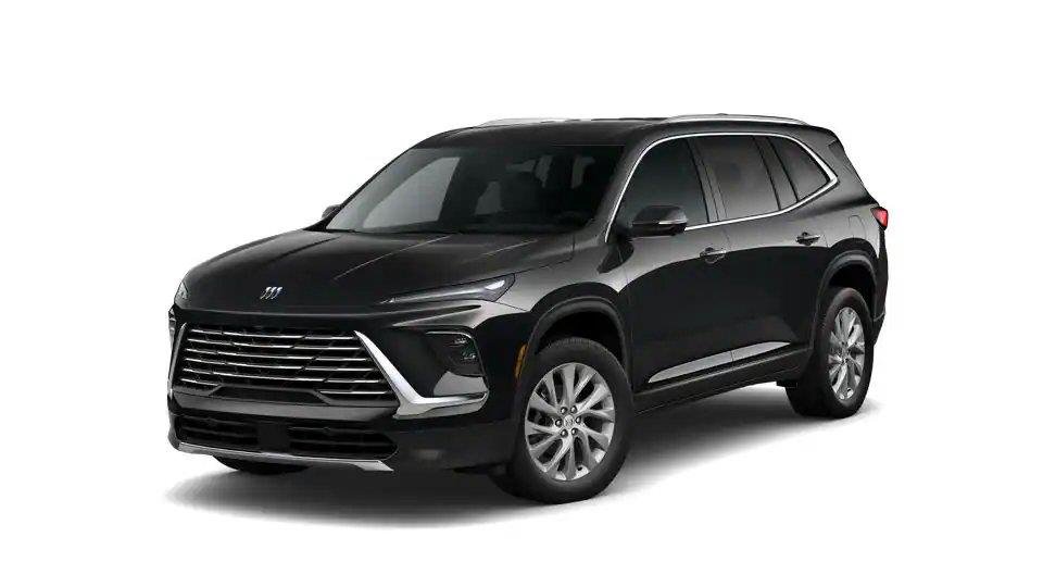 2026 Buick Enclave Preferred - Photo 53