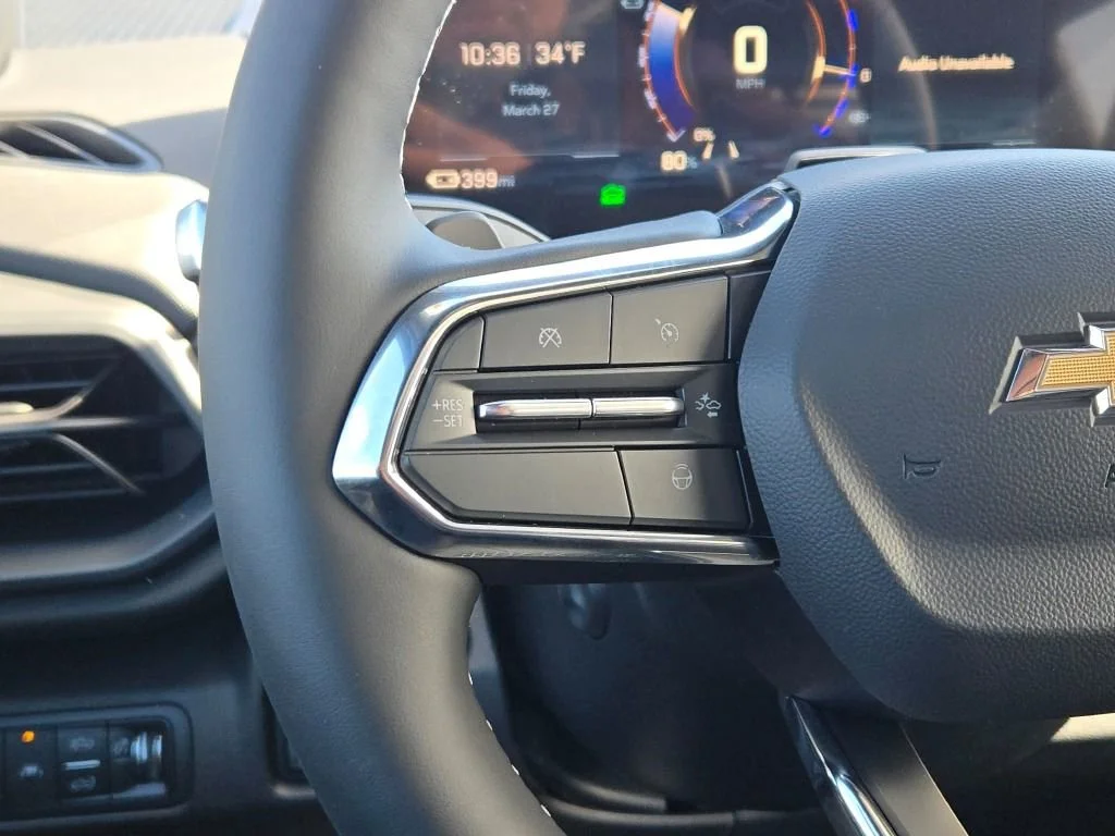 2026 Chevrolet Silverado EV LT - Photo 31