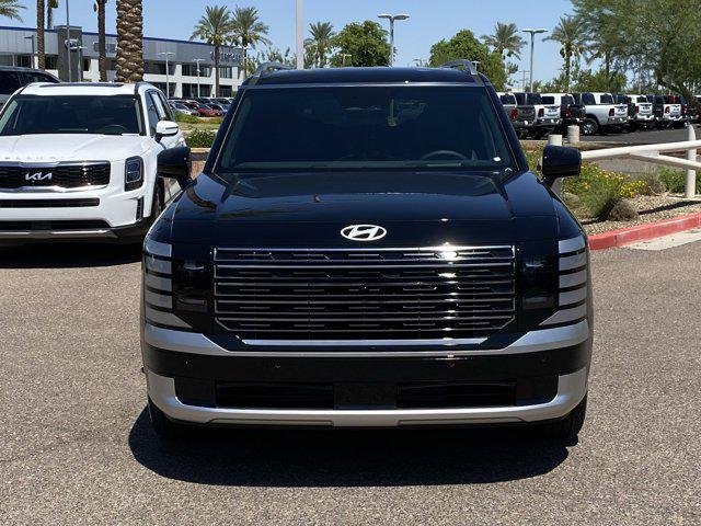 2026 Hyundai Palisade Calligraphy - Photo 8