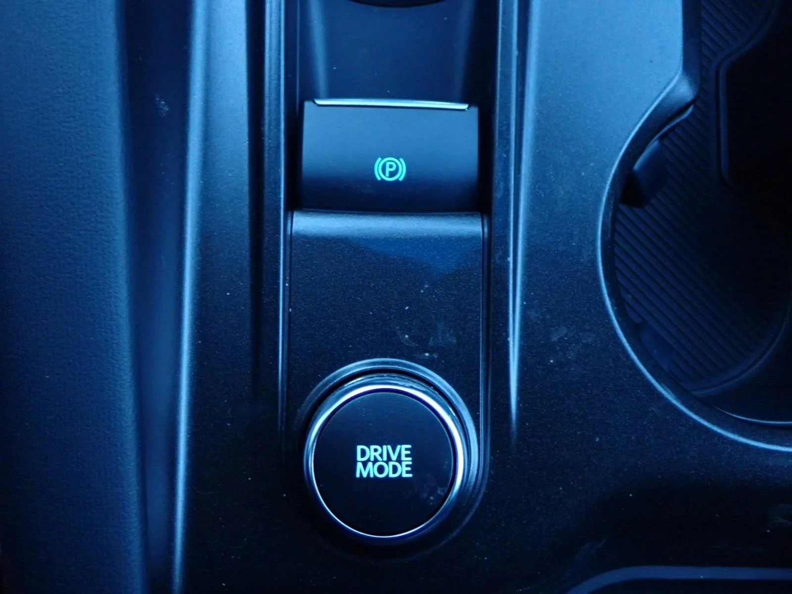 New 2026 Vapor Blue Metallic Ford ST image 24