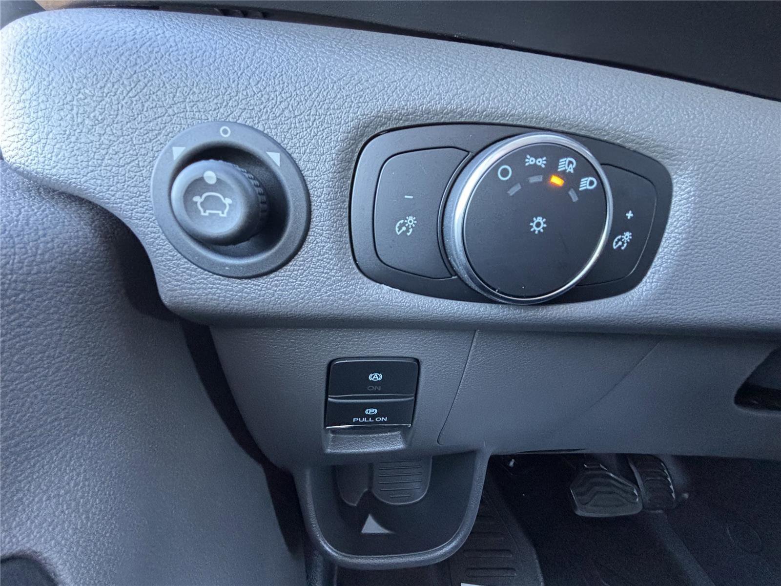 2026 Ford Transit Van Base - Photo 19