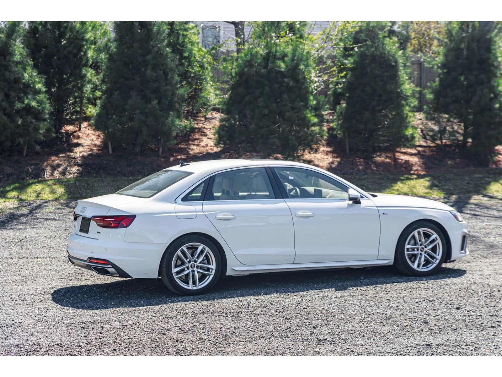 2023 Audi A4 Premium Plus - Photo 10