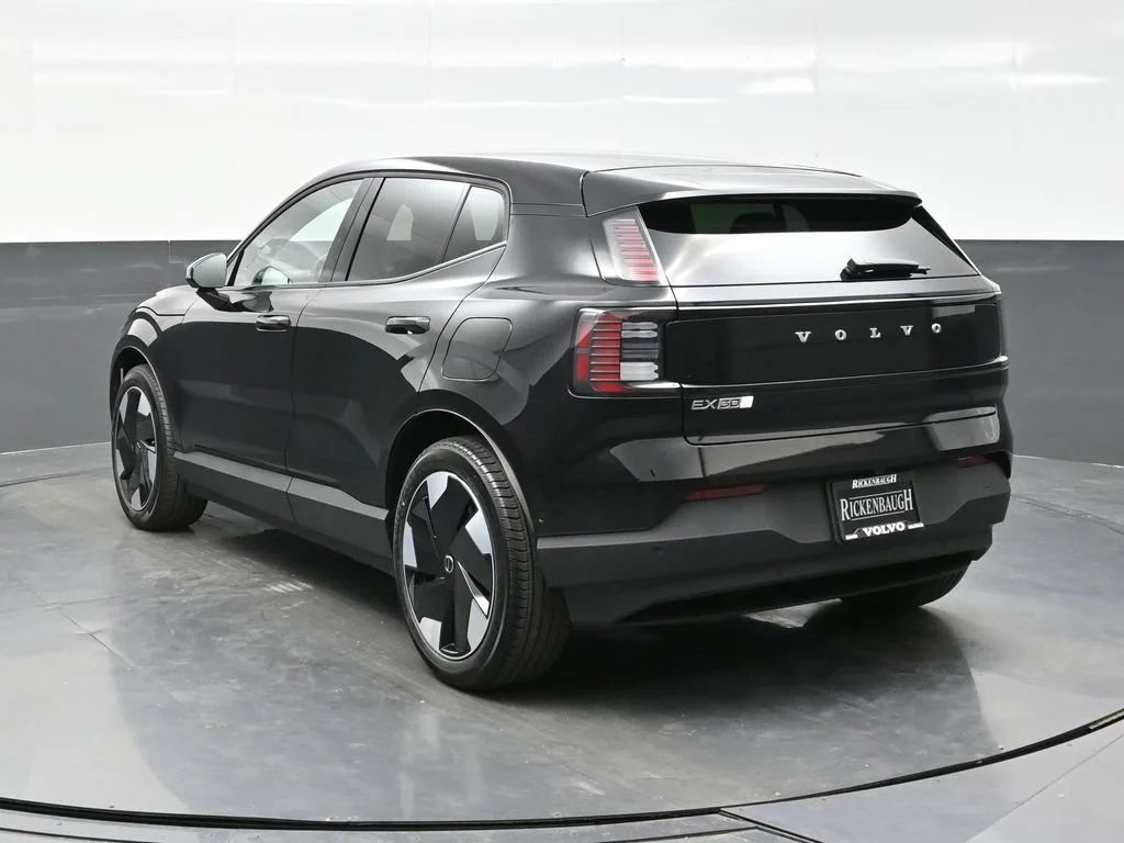 New 2026 Black Volvo Twin Motor Performance Ultra image 5