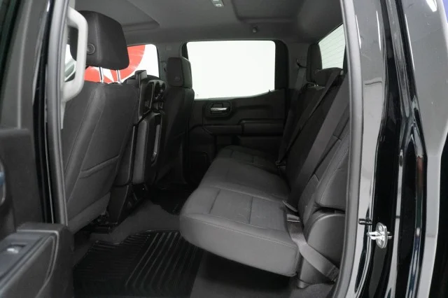 Used 2023 Black Chevrolet Custom image 21