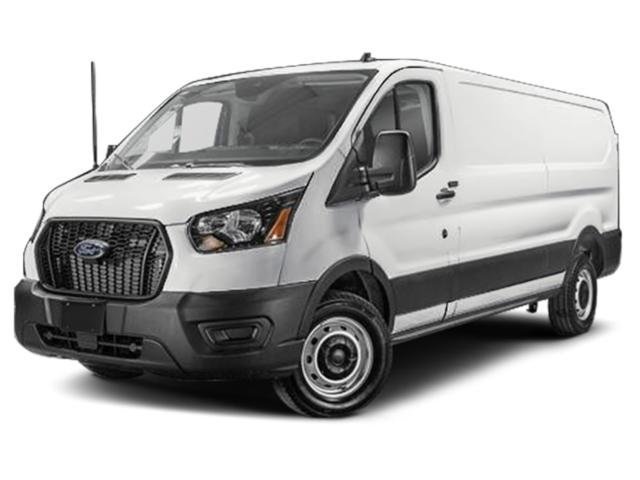 2027 Ford Transit Van Base