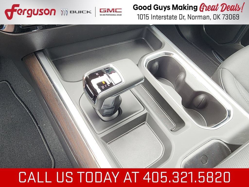 2026 GMC Sierra 1500 SLT - Photo 31
