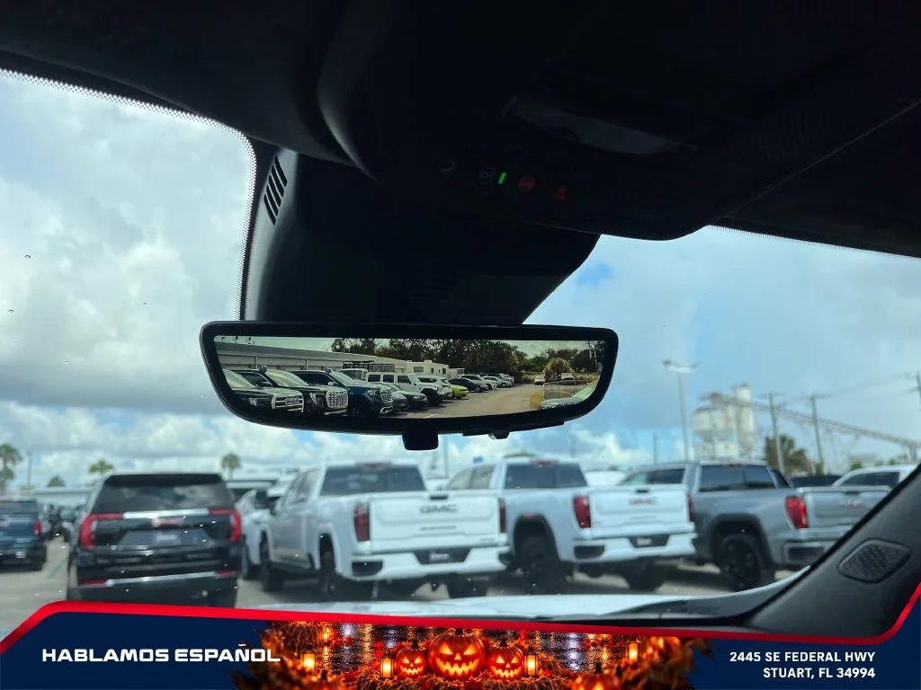2026 GMC Acadia AT4 - Photo 34