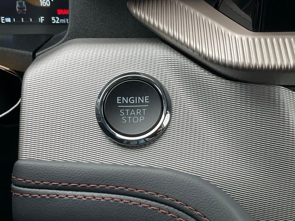 New 2026 Carbonized Gray Metallic Ford Active image 17