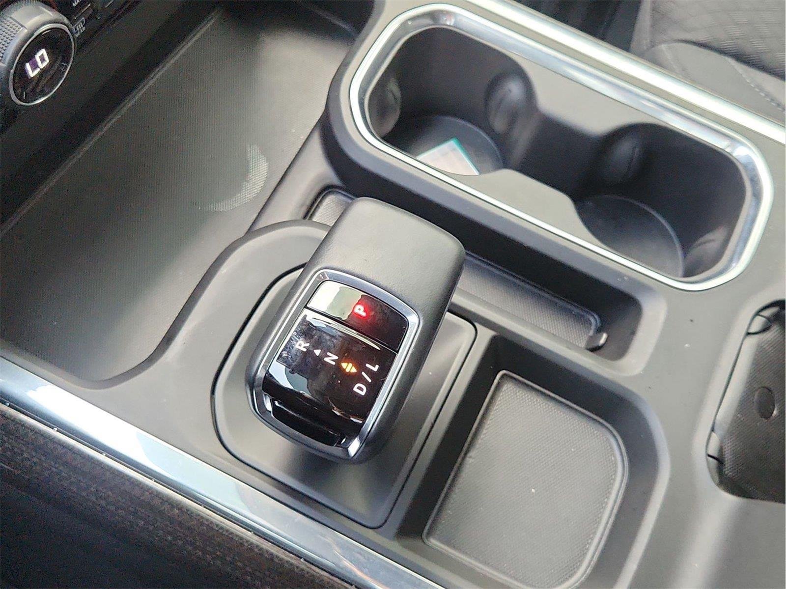 2024 Chevrolet Silverado 1500 RST White at Mac Haik Chevrolet