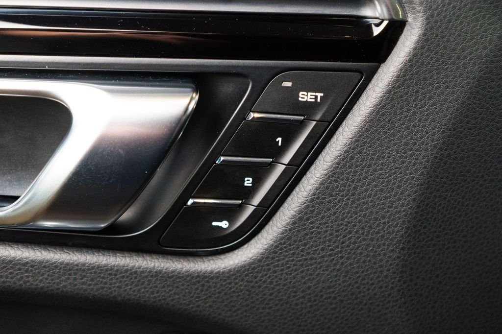 Used 2025 Grey Porsche Base image 19