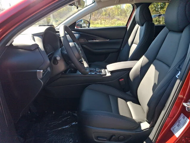 New 2026 Red Mazda 2.5 S Select Sport image 10