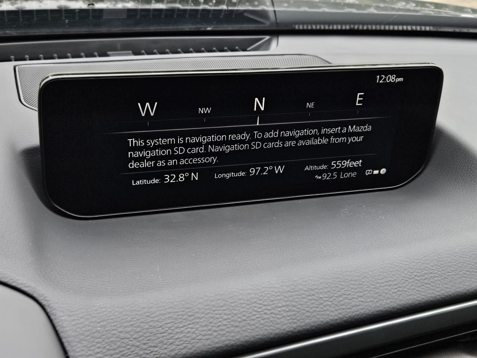 2026 Mazda CX-50 Premium - Photo 20