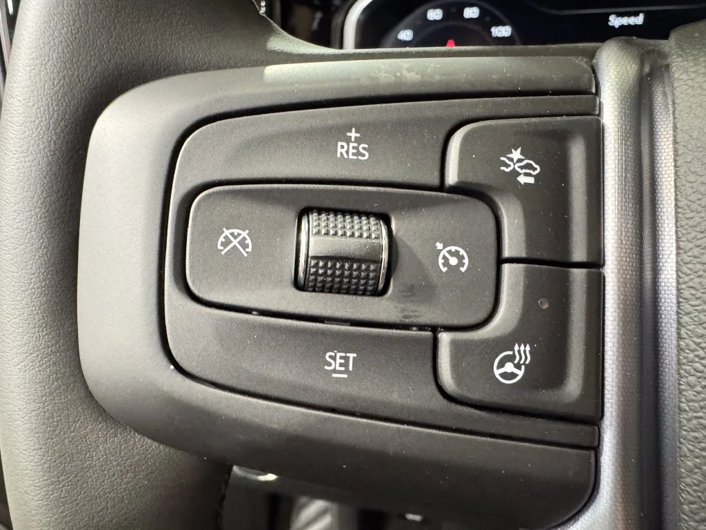 2026 GMC Sierra 2500HD SLE - Photo 15