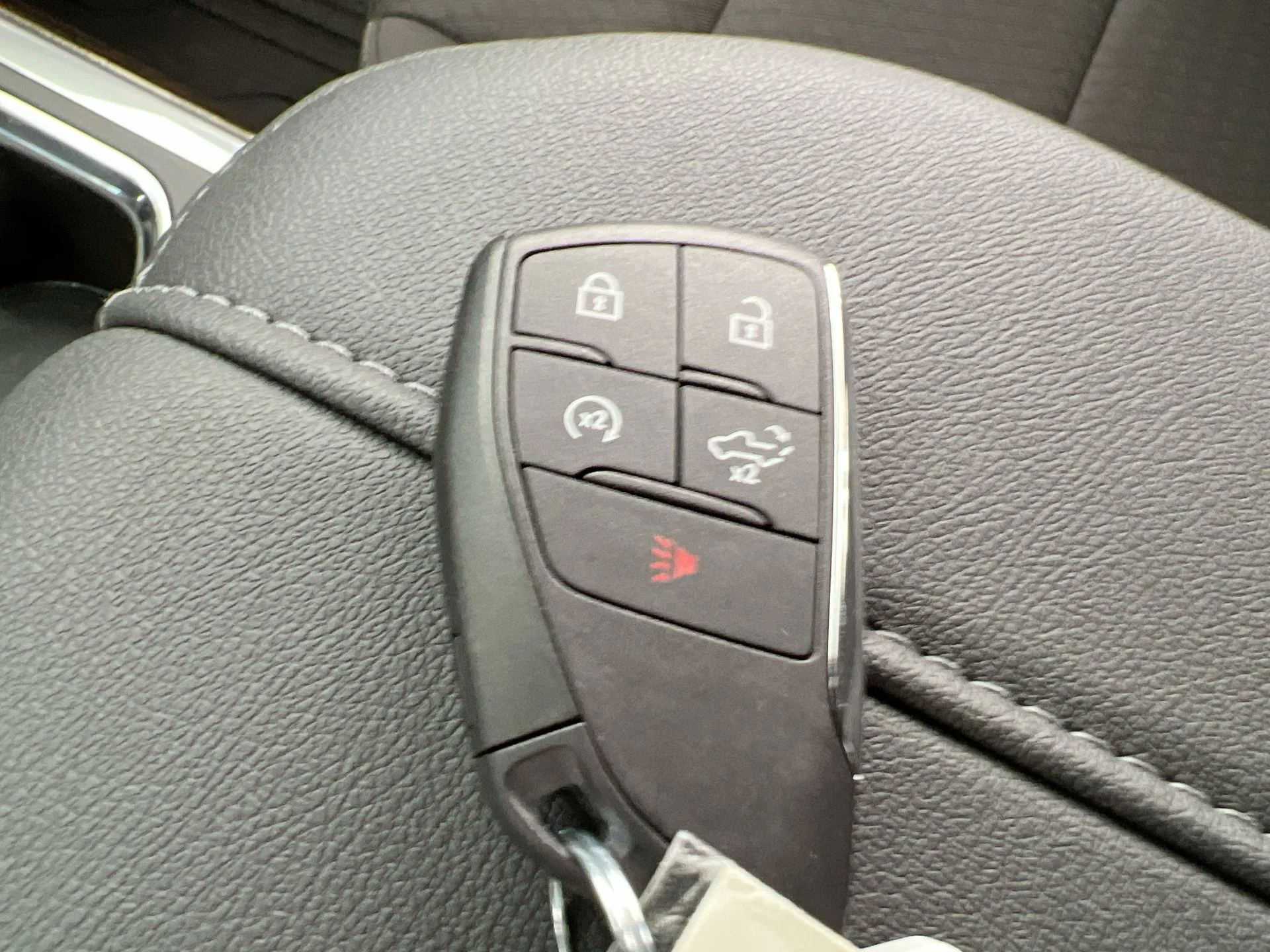 2026 GMC Sierra 1500 Elevation - Photo 75