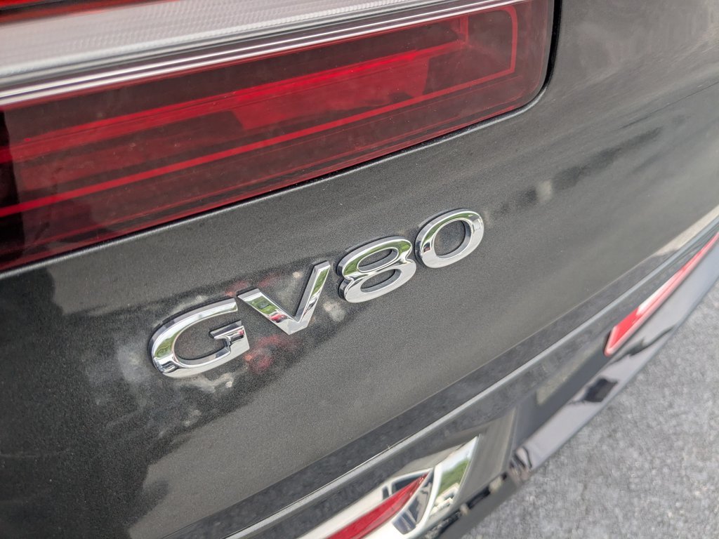 Used 2024 Makalu Gray Genesis 3.5T AWD image 31