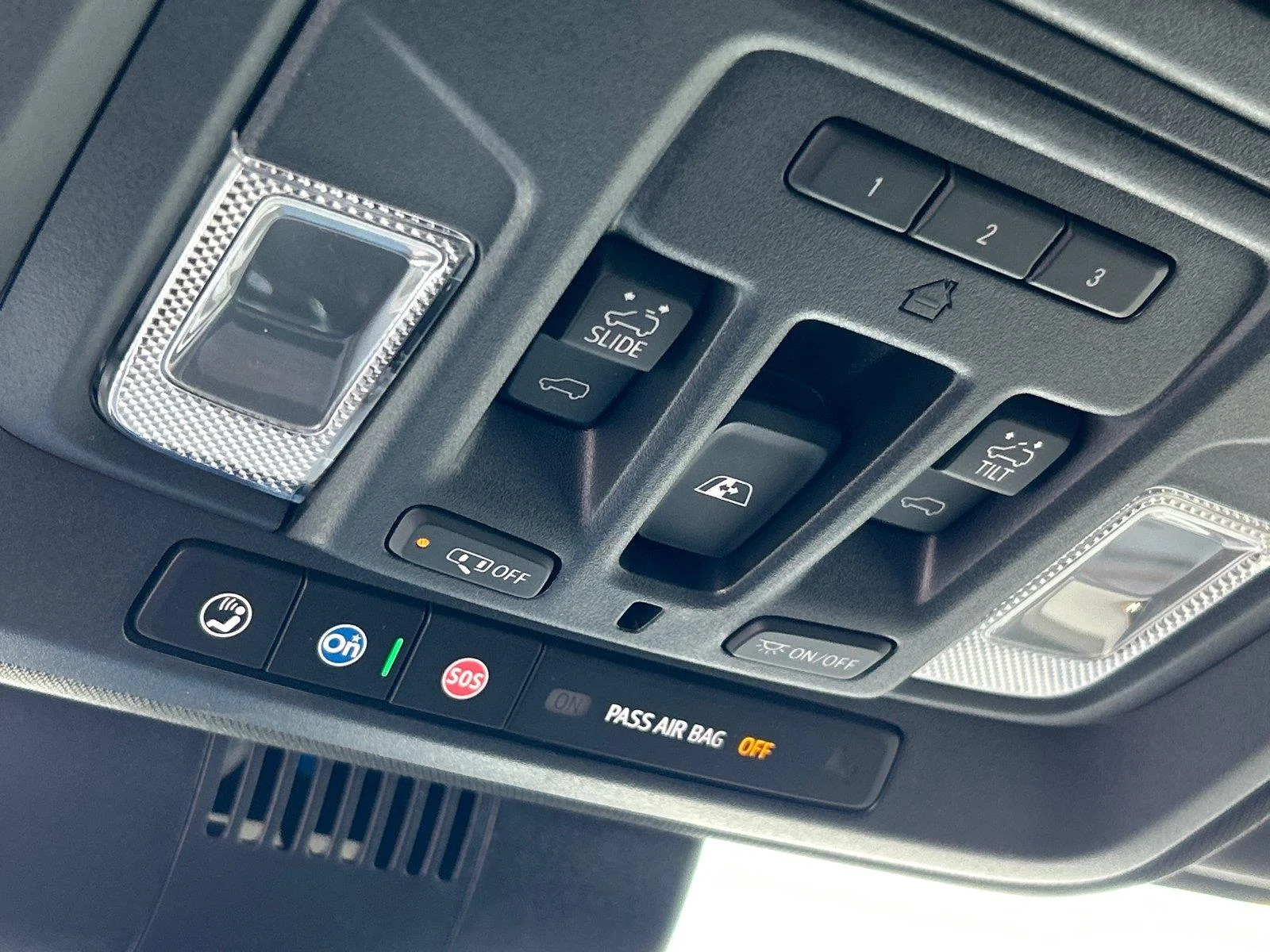 New 2026 Sterling Metallic GMC AT4 image 19