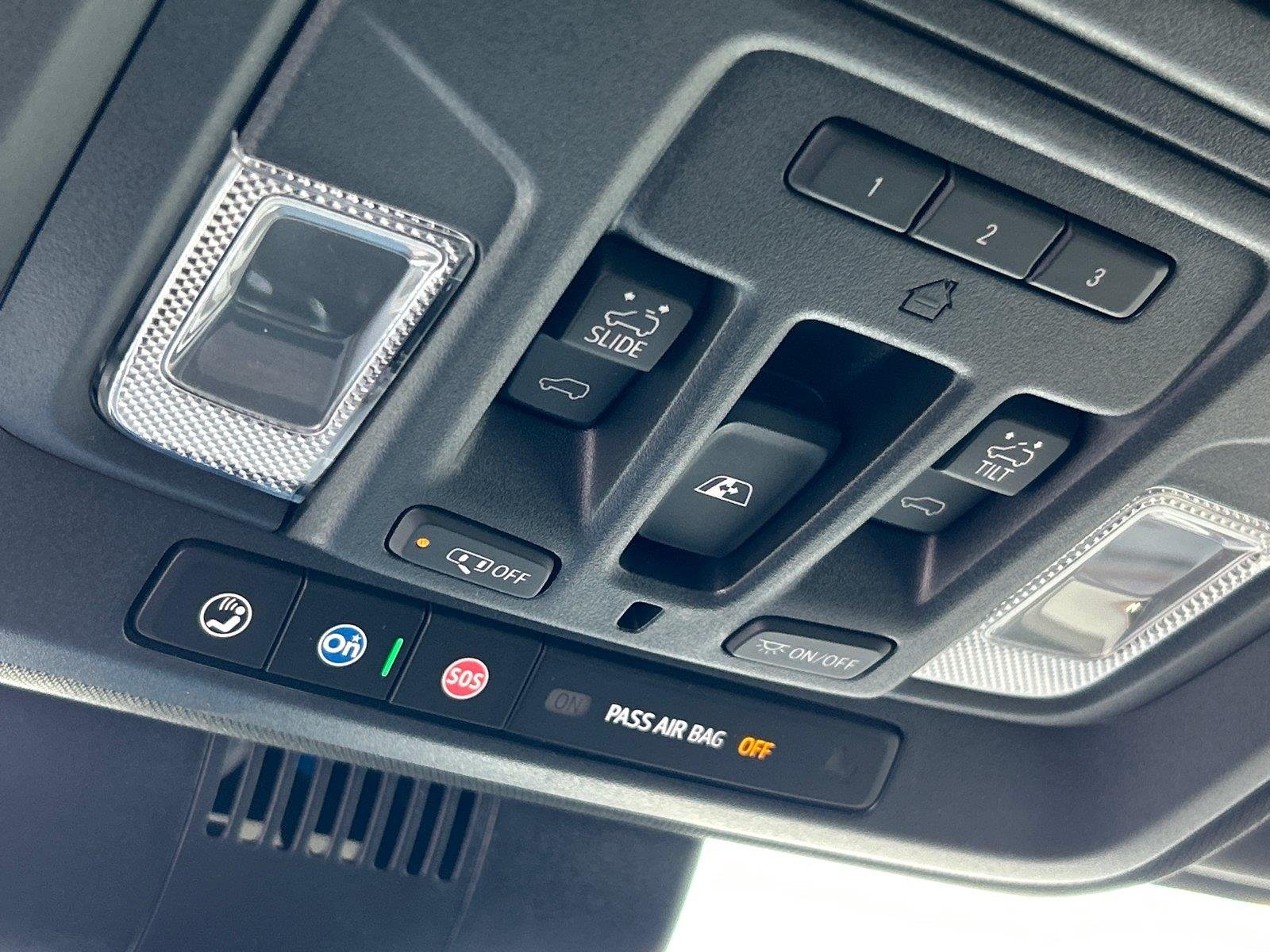 New 2026 Sterling Metallic GMC AT4 image 19