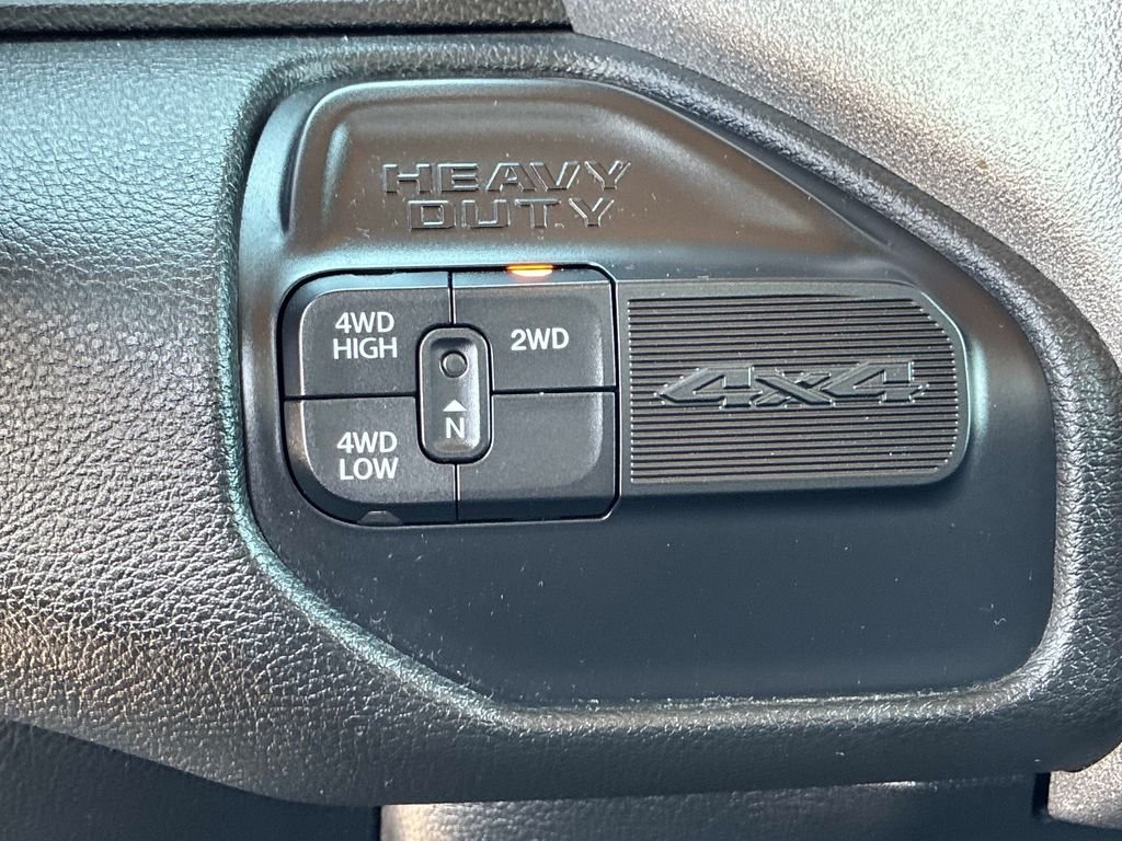 Used 2020 Gray Ram Tradesman image 35
