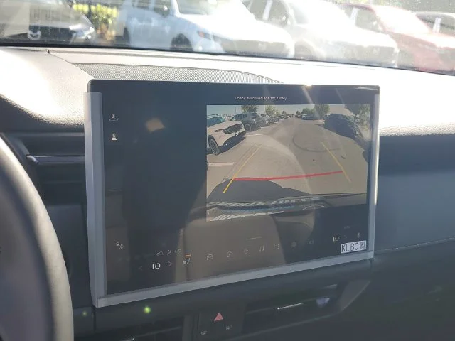 New 2026 Jet Black Mica Mazda 2.5 S Premium AWD image 8