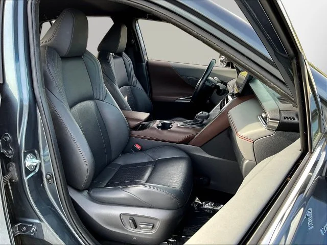Used 2021 Gray Toyota Limited image 34