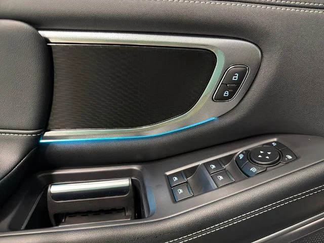 New 2027 Glacier Gray Metallic Tri-Coat Ford MAX Platinum image 38