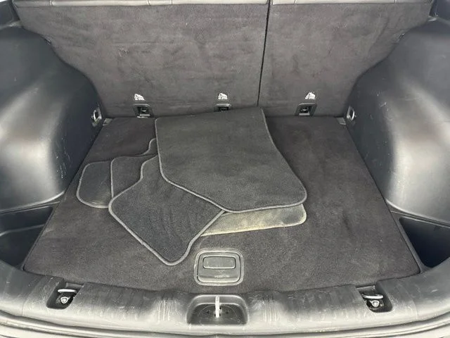 Used 2021 Black Jeep Limited image 31