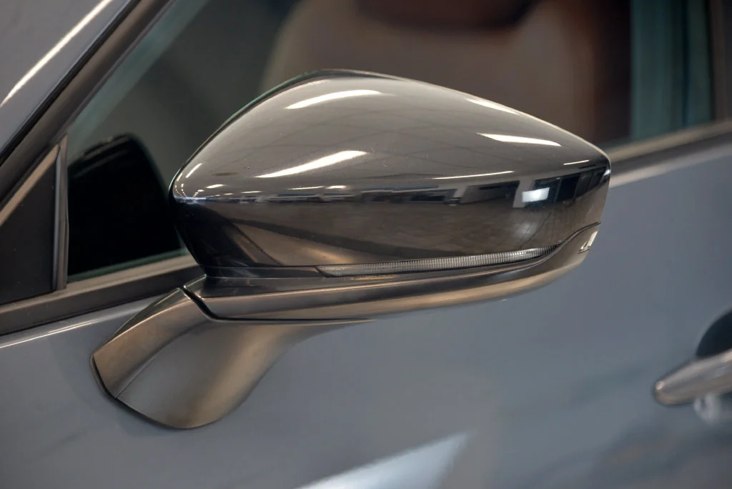 Used 2023 Gray Mazda 2.5 Turbo Meridian Edition image 12