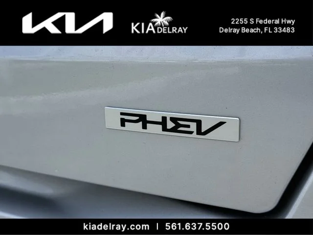2025 Kia Sorento SX Prestige - Photo 10