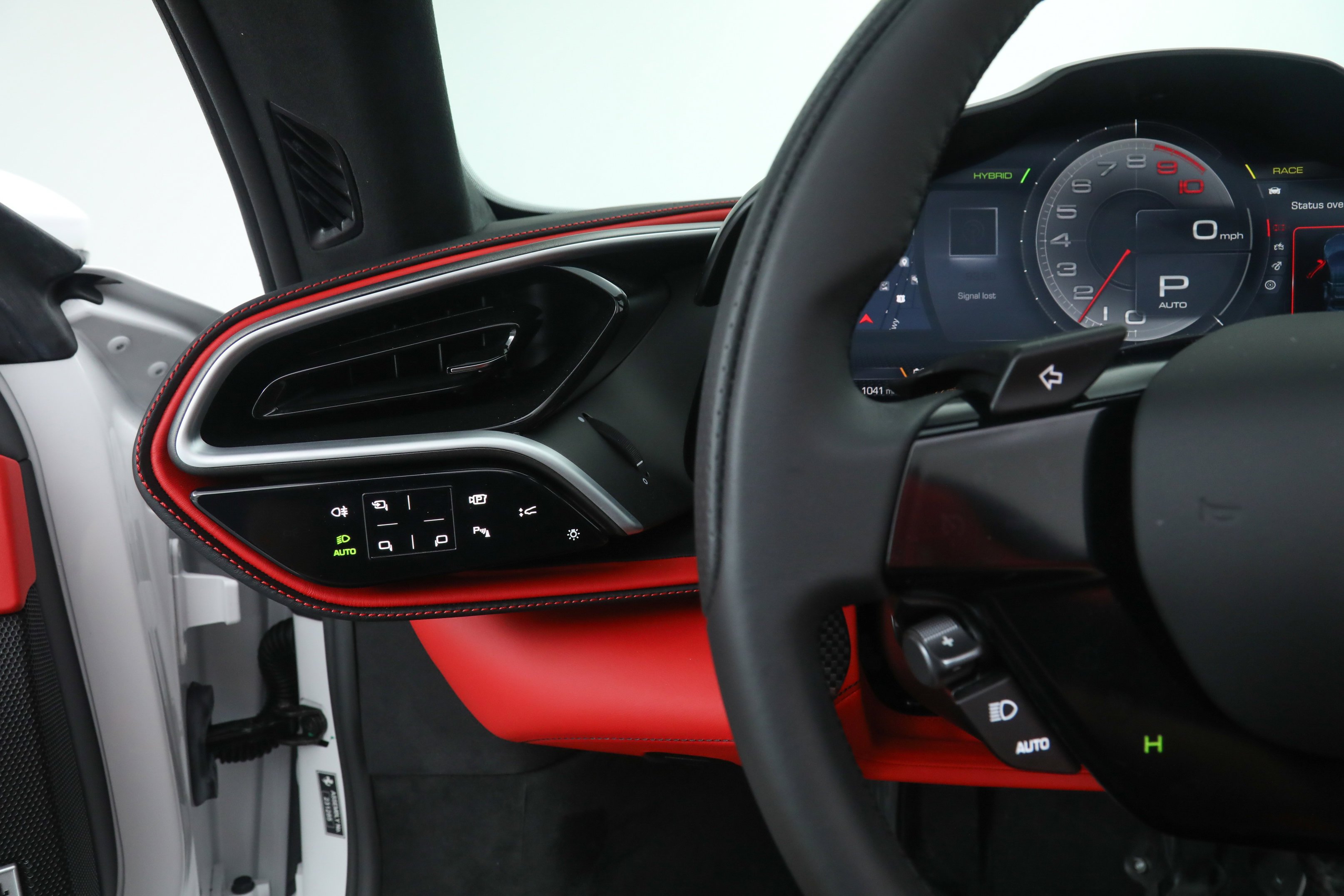 2024 Ferrari 296 Base - Photo 28