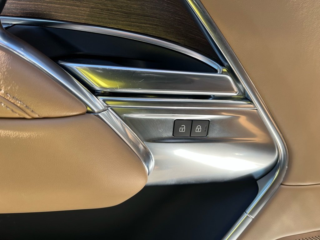 2023 LAND ROVER RANGE ROVER - Image 22