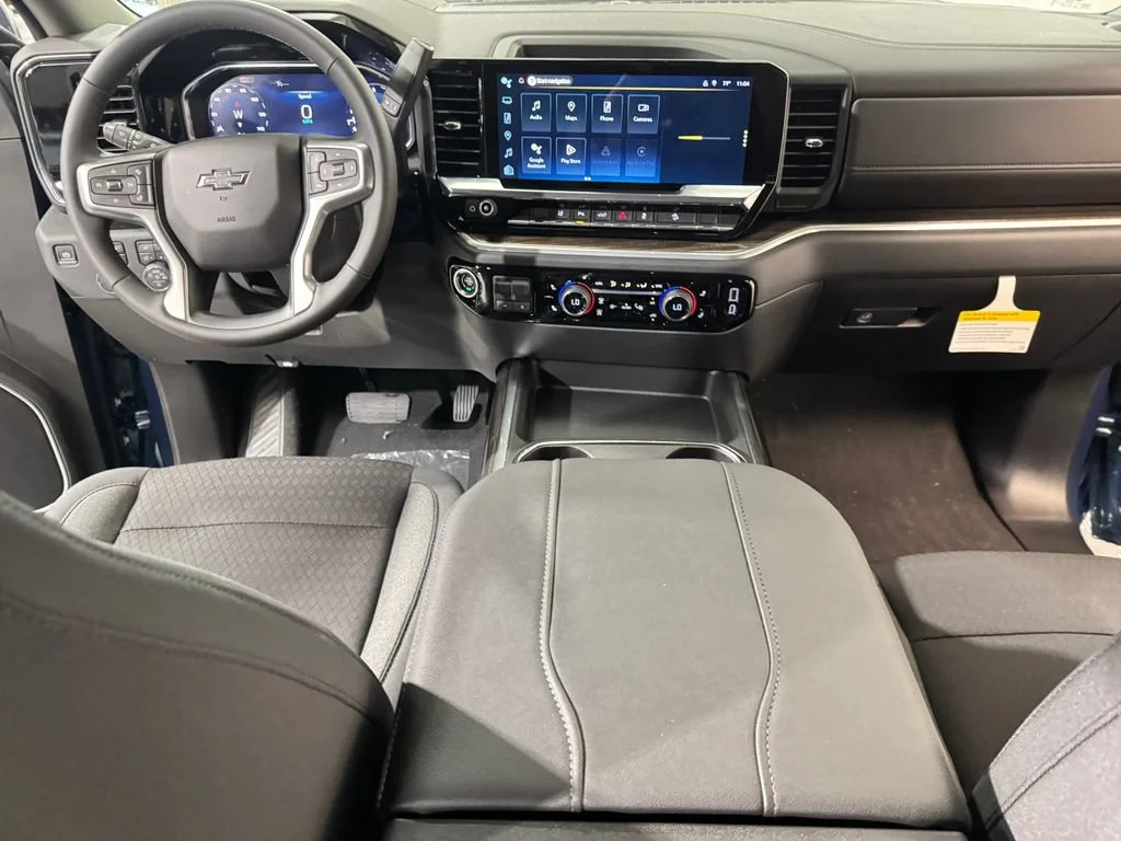 2026 Chevrolet Silverado 2500 HD LT - Photo 10