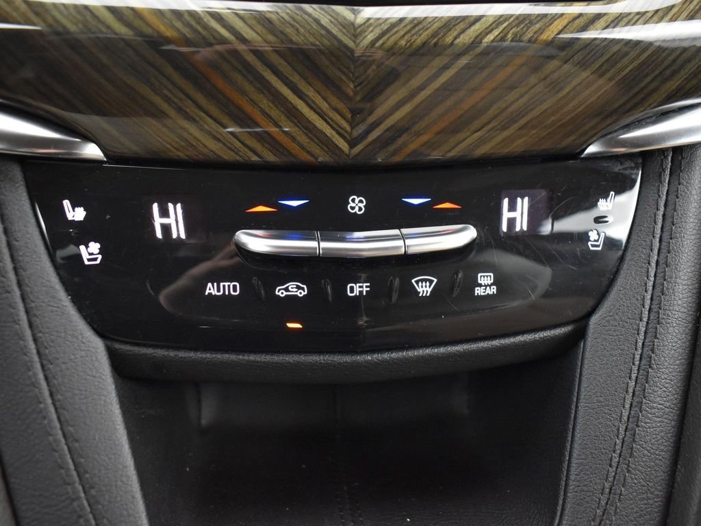 2022 CADILLAC XT6 - Image 17