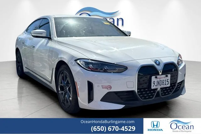 2024 BMW i4