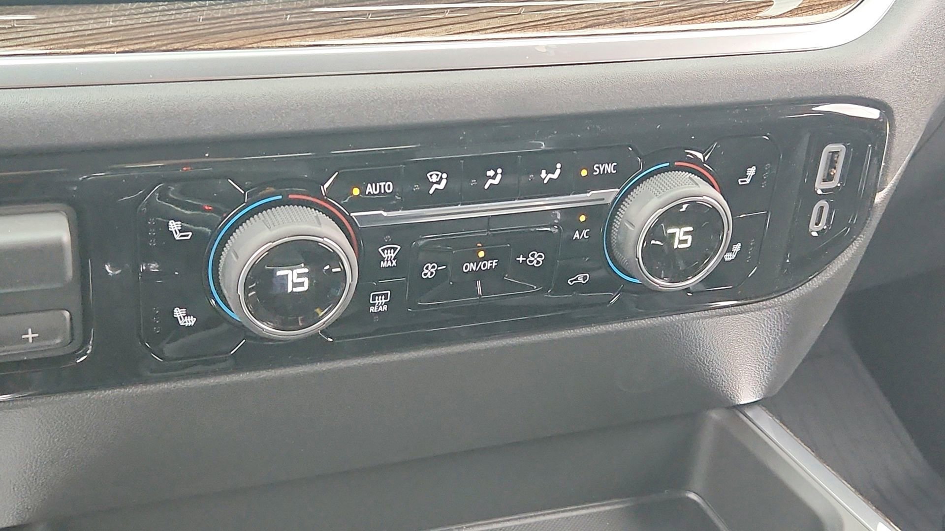 2026 Chevrolet Silverado 1500 LT Trail Boss - Photo 20