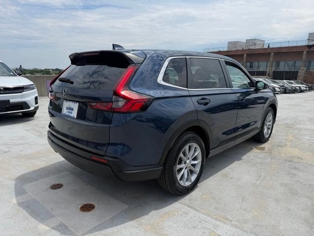 Used 2023  Honda EX-L image 7