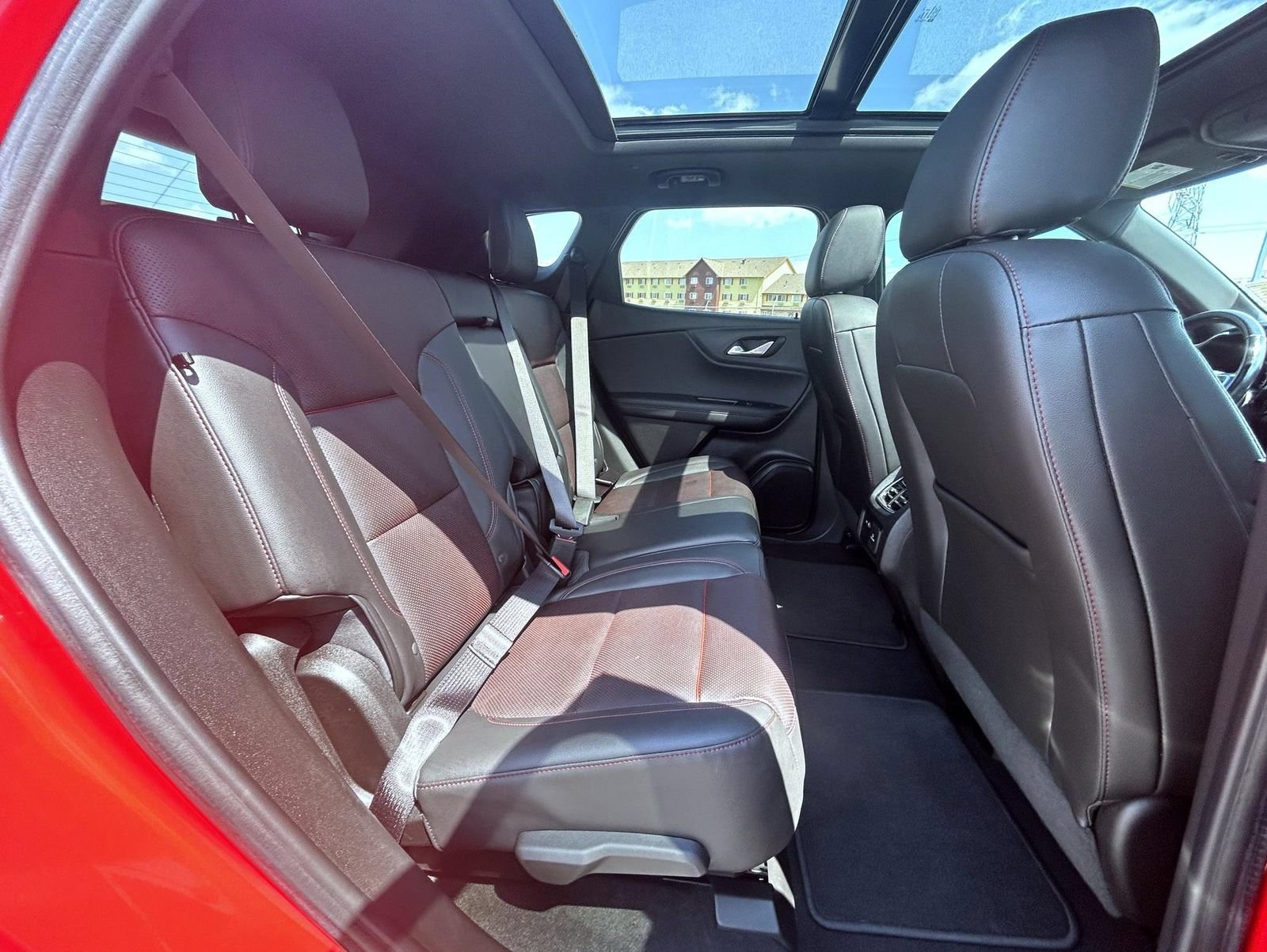 2020 Chevrolet Blazer RS - Photo 20