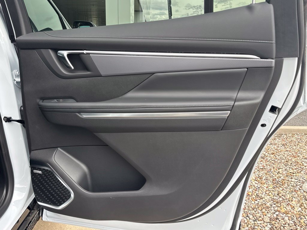 2026 Buick Enclave Sport Touring - Photo 21